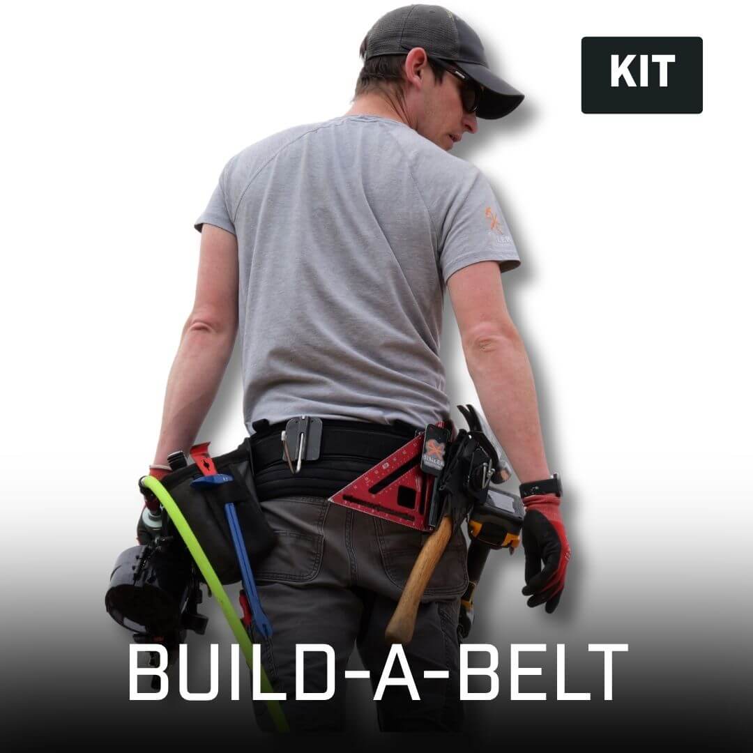 Build-A-Belt