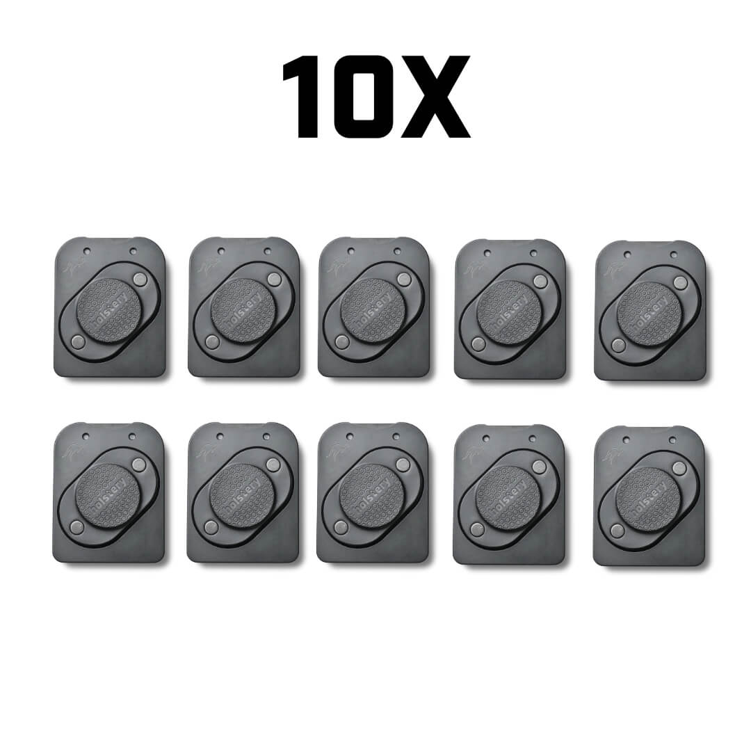 MagMaster Pro | Magnetic Tool and Hardware Holder