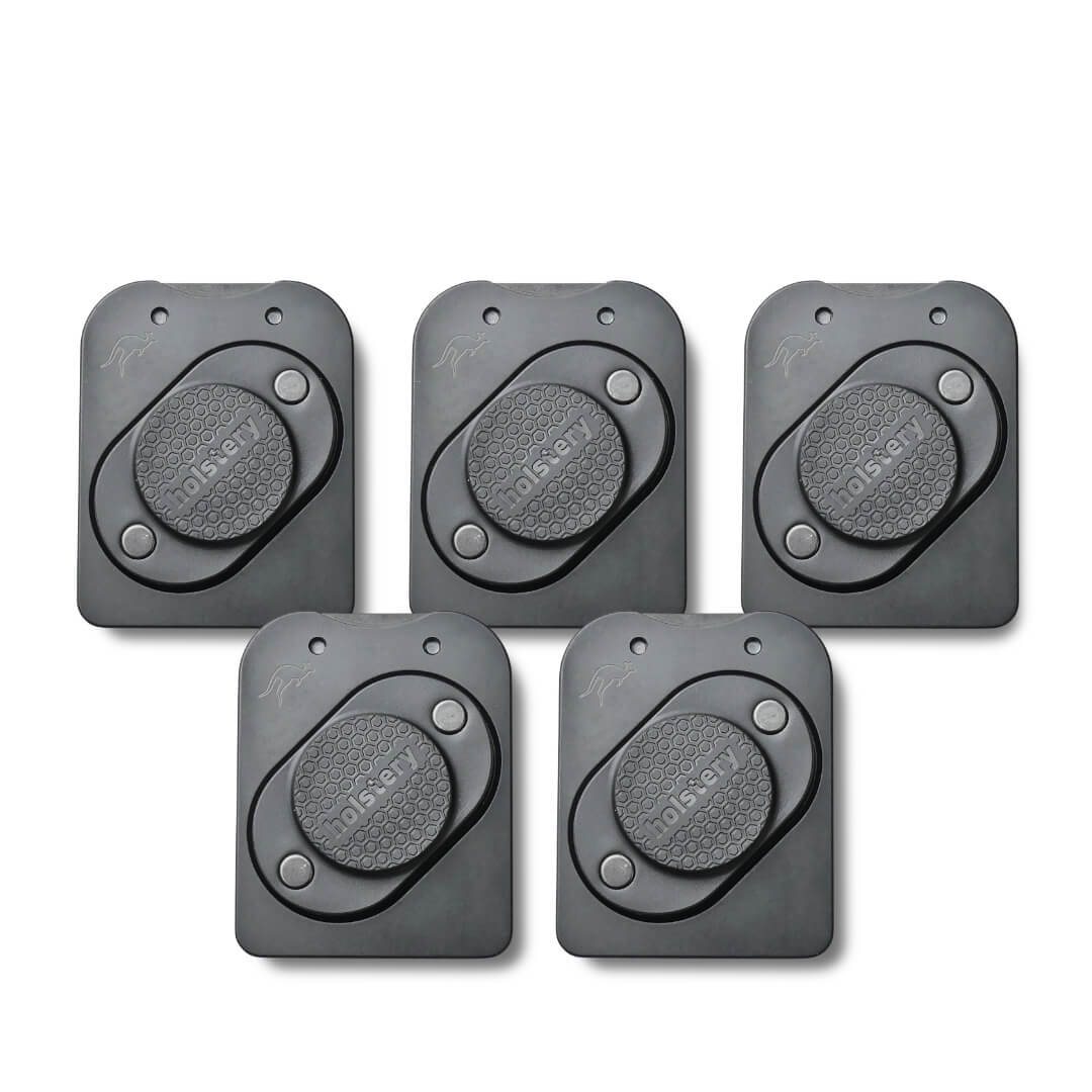 MagMaster Pro | Magnetic Tool and Hardware Holder