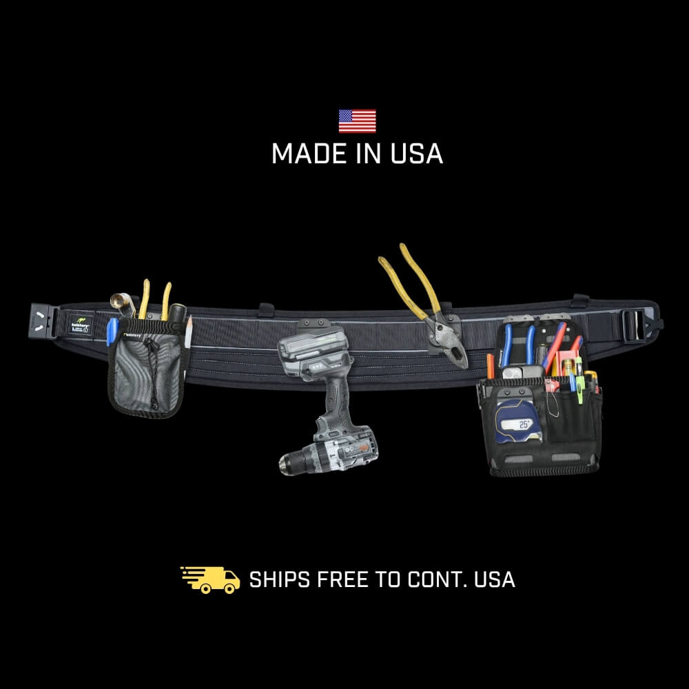 ModBelt HD Builder