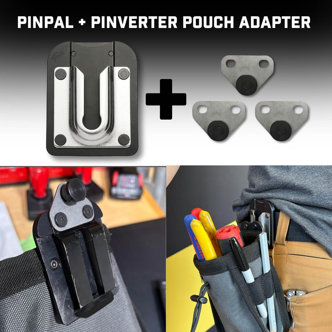 PinPal Kit