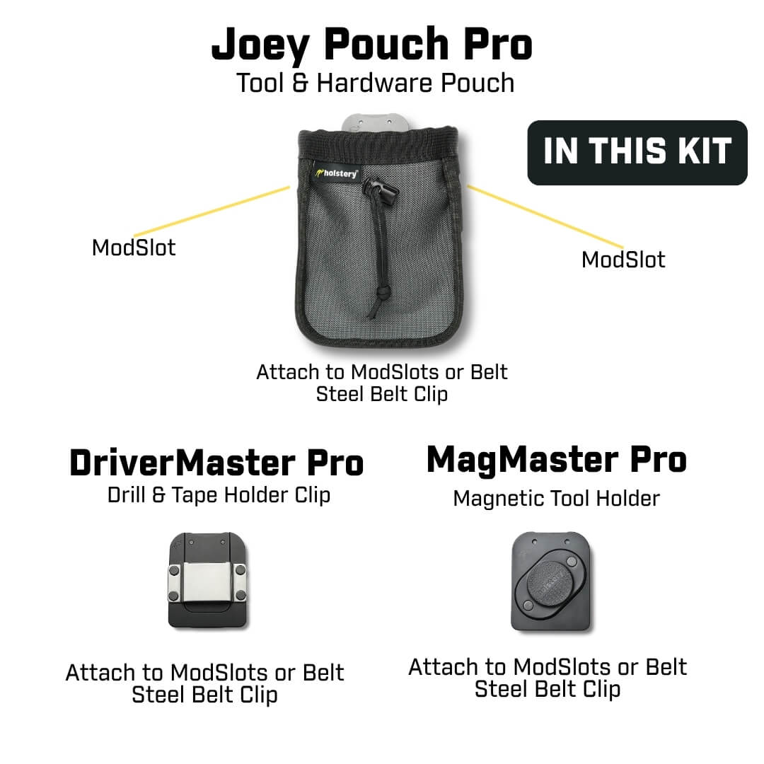 Starter Kit
