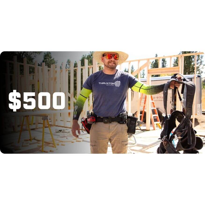 Holstery Gift Card $$$