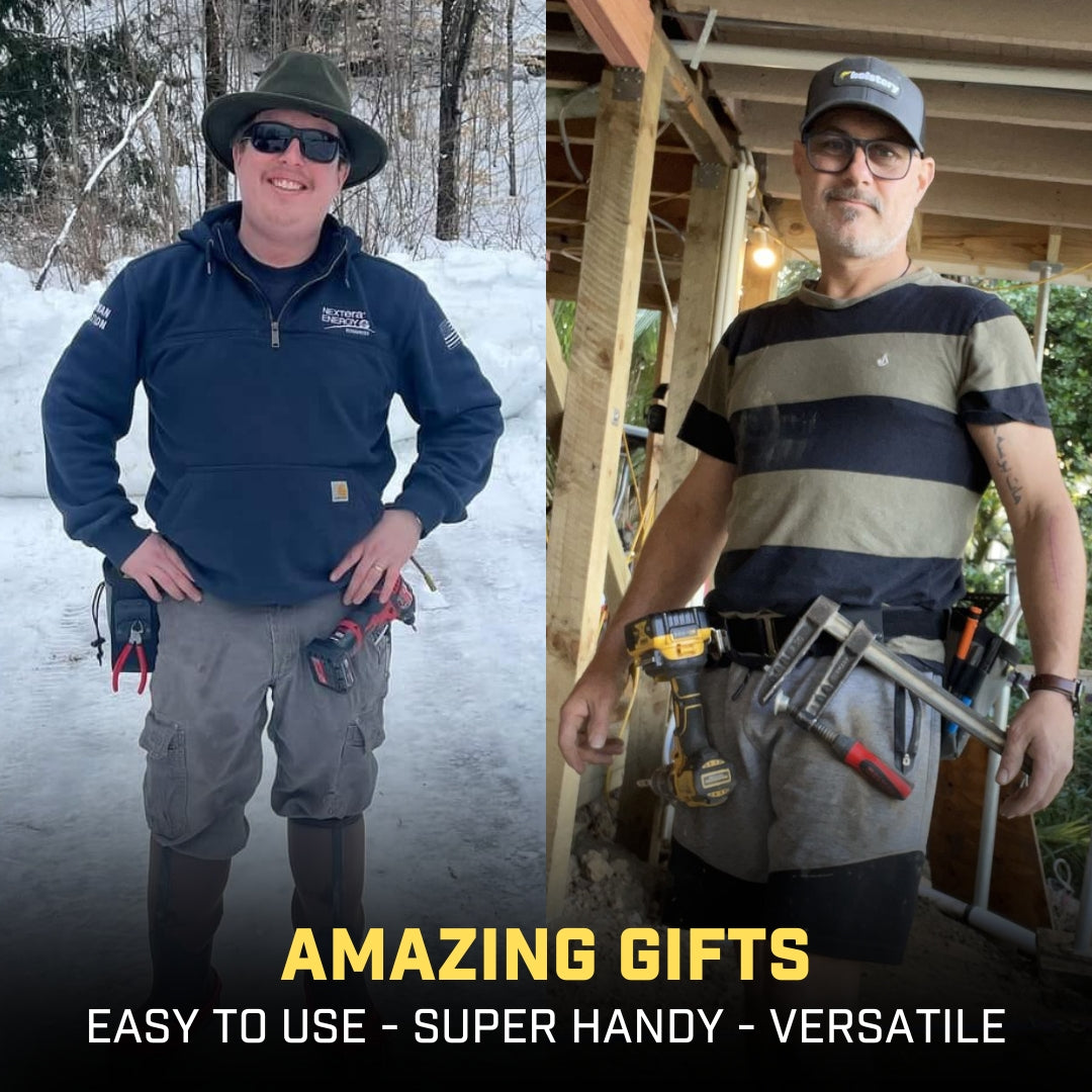 Tool Holster Kit