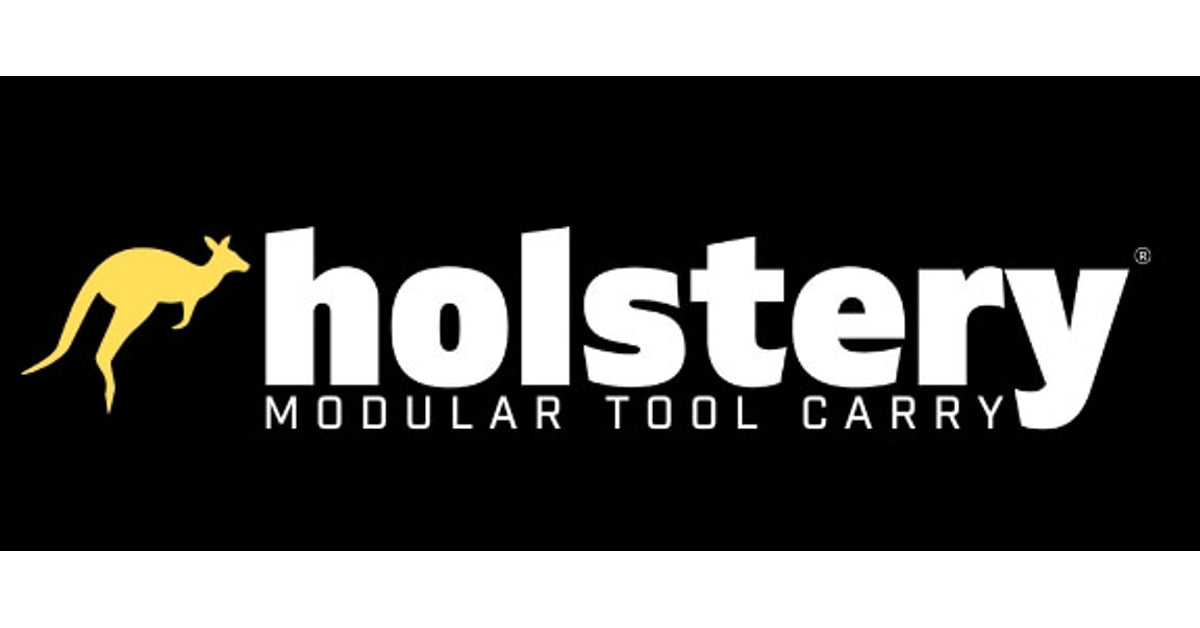 Holstery | Lightweight Tool Belt Systems – United States
