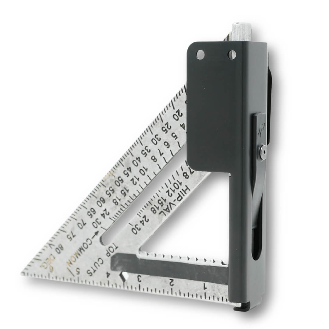 SquareMaster | Clip-On Square Holster