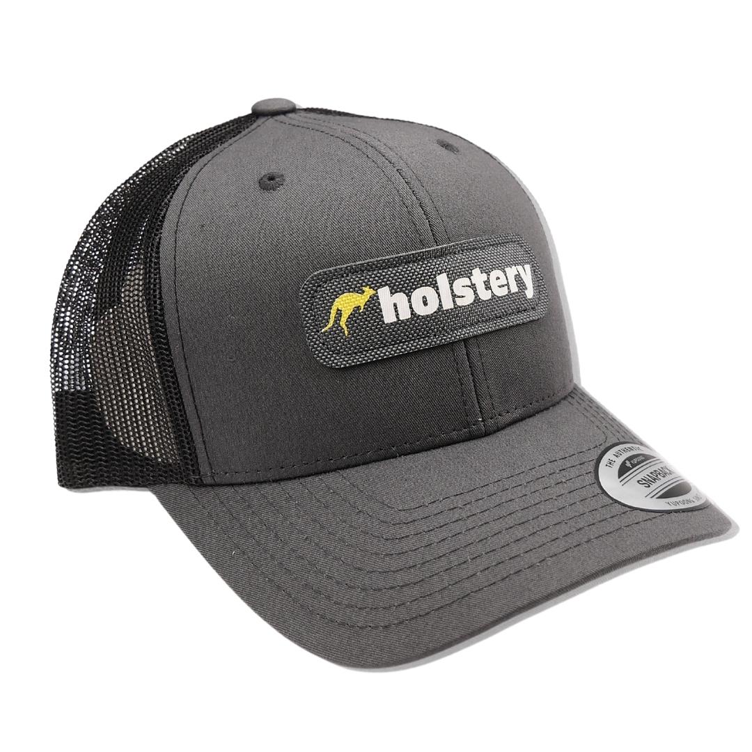Holstery Hat