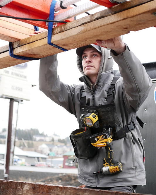 How to Remove Holsters from ModSlots