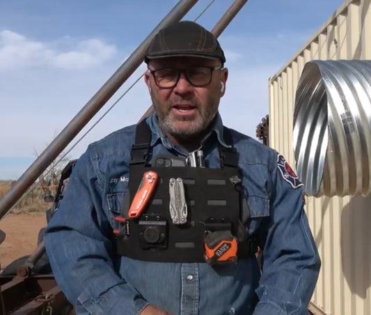 The Holstery ModRig Review Jack of all Trades