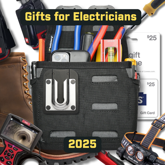 Gifts for Electricians