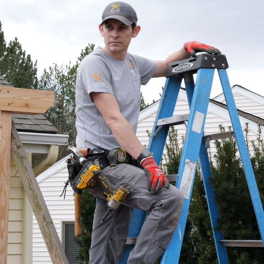 The Best Tool Belts for Carpenters in 2026