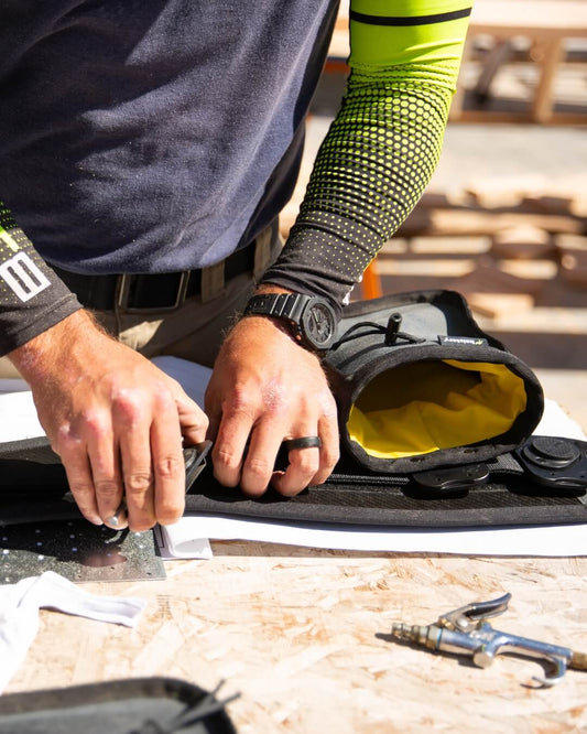 Vest vs. Belt: The Ergonomic Showdown