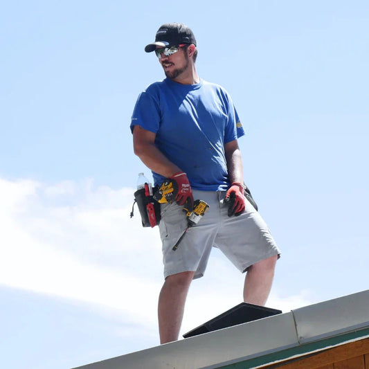 The Weekend Warrior’s Guide: The Top 3 Holsters You Actually Need on Your Belt