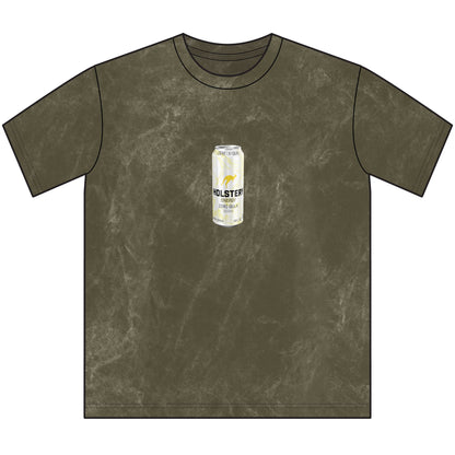 Holstery Energy Tee