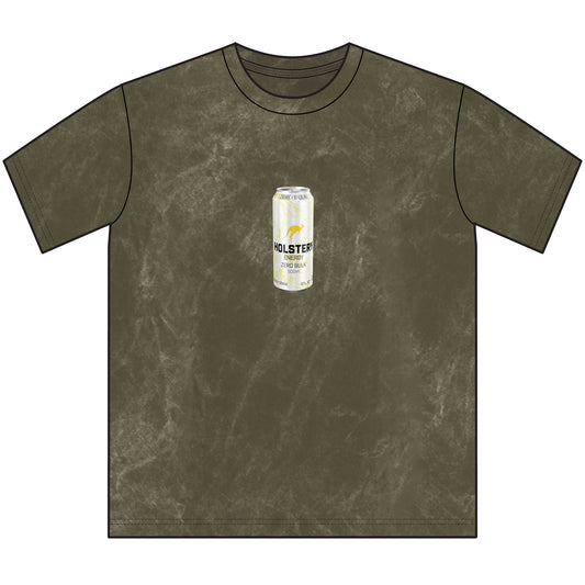 Holstery Energy Tee