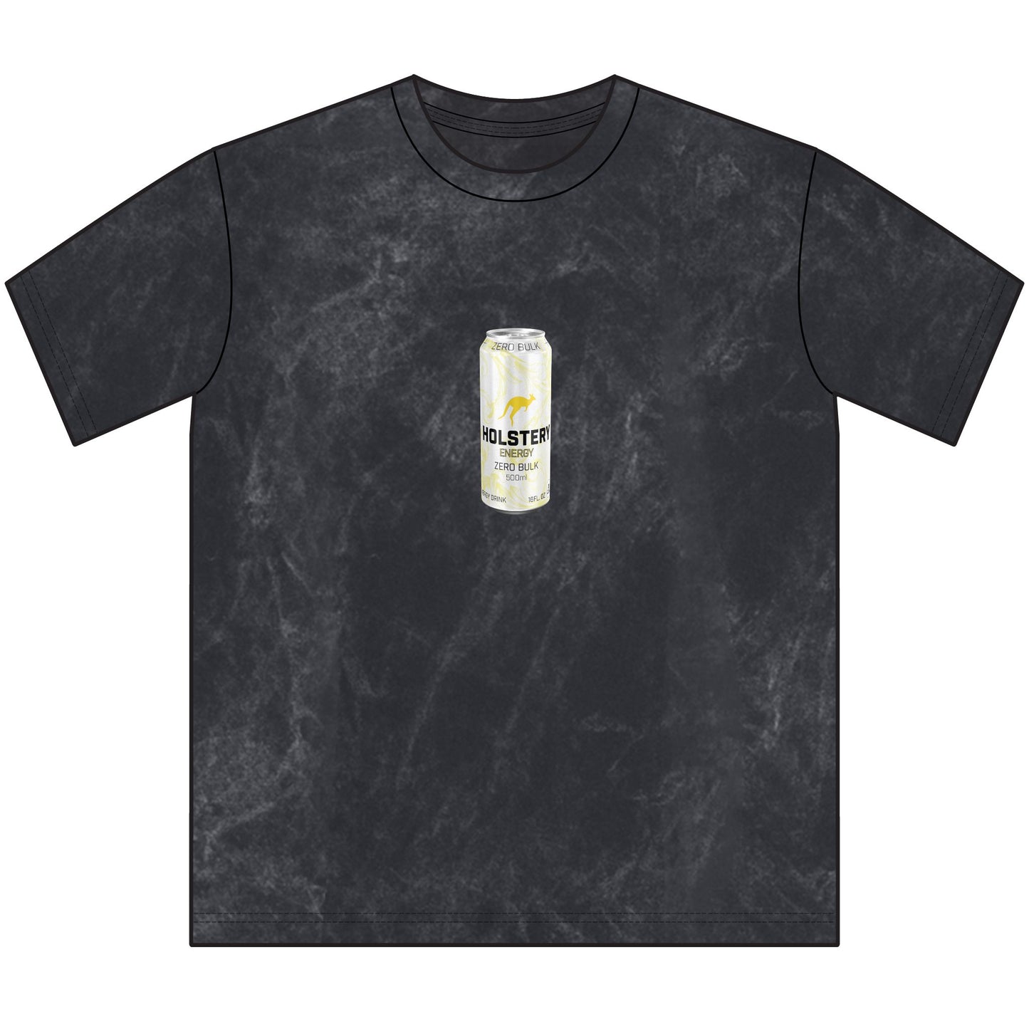 Holstery Energy Tee