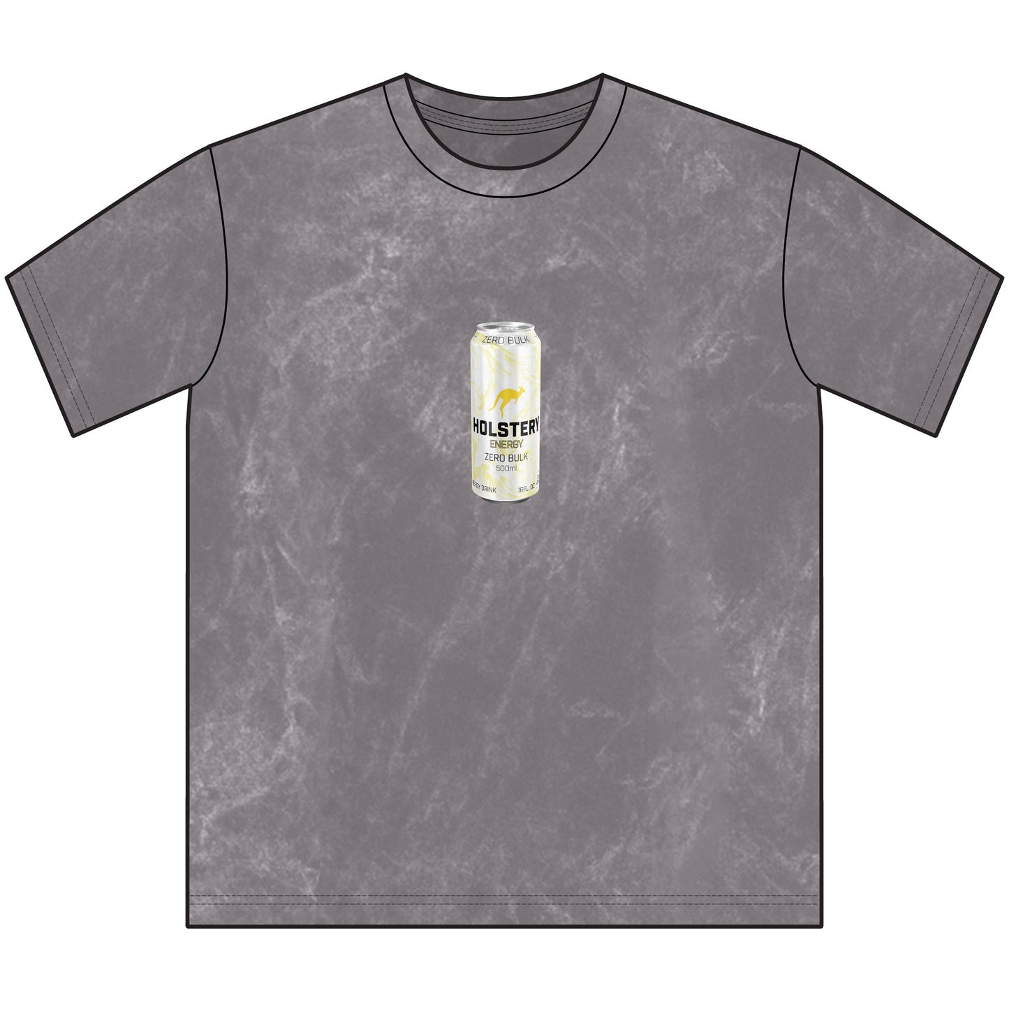Holstery Energy Tee