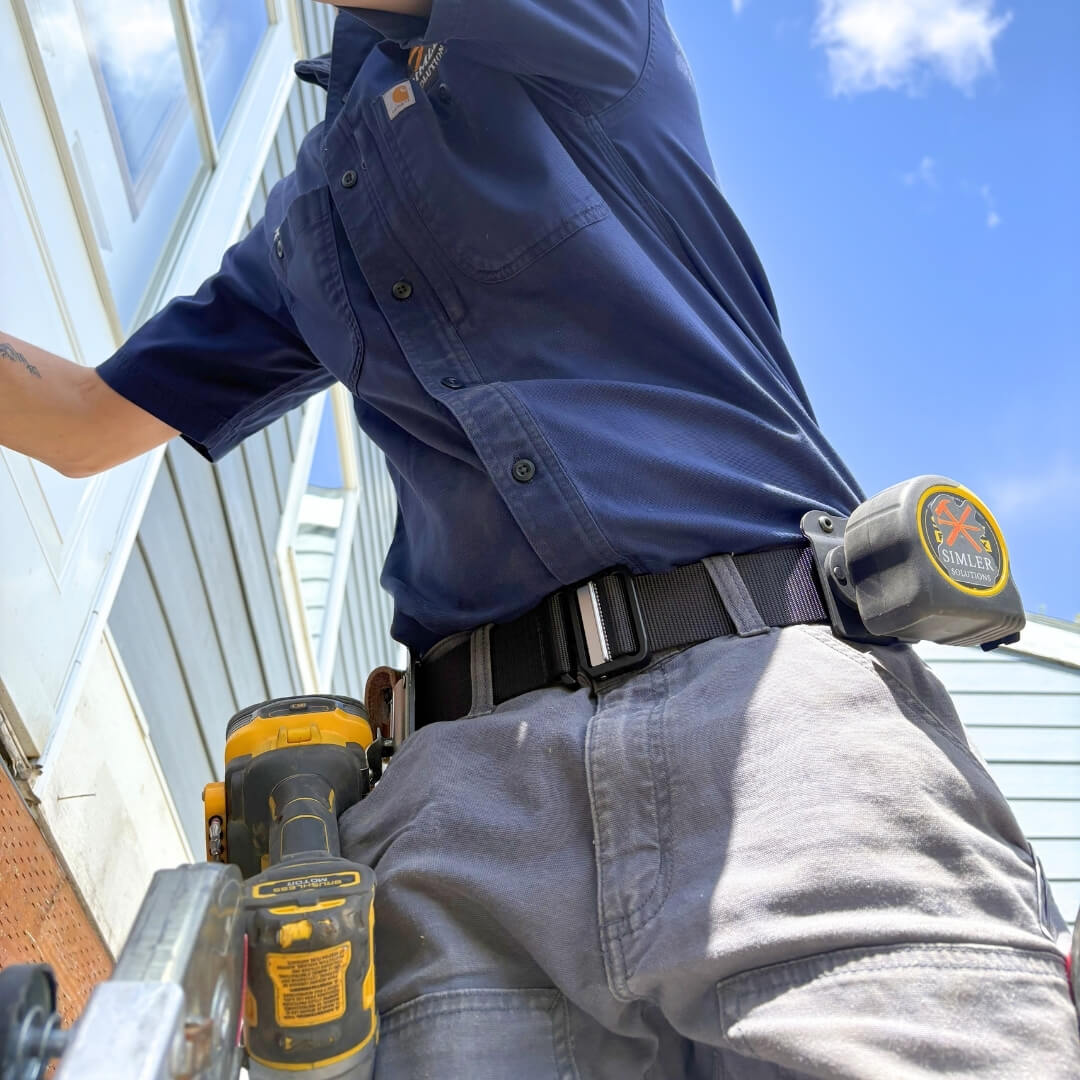 ModBelt | Everyday Tool Belt