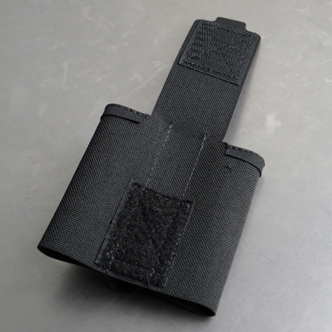 Triple Barrel | Pen Loops