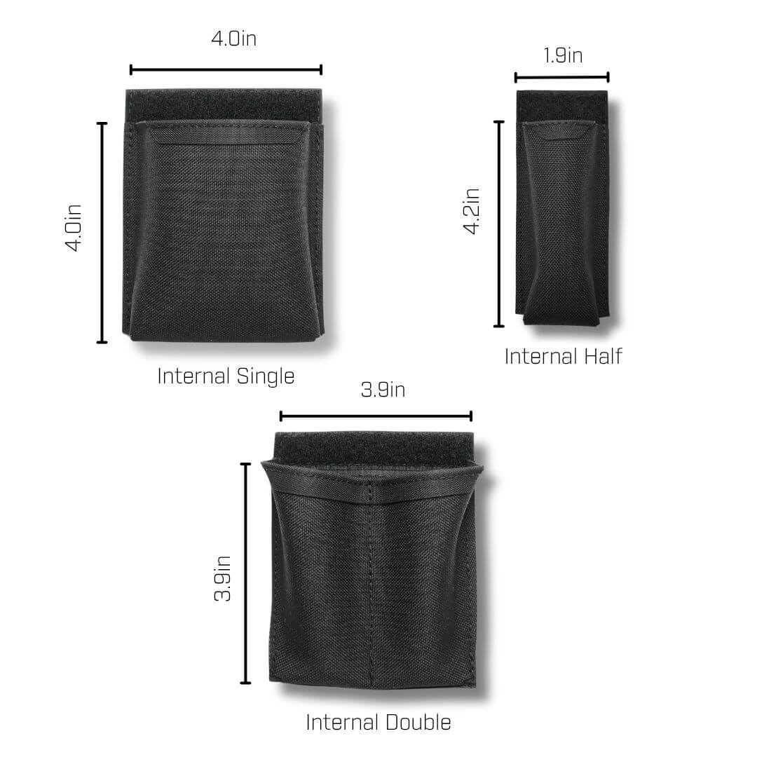 ModPockets | Internal