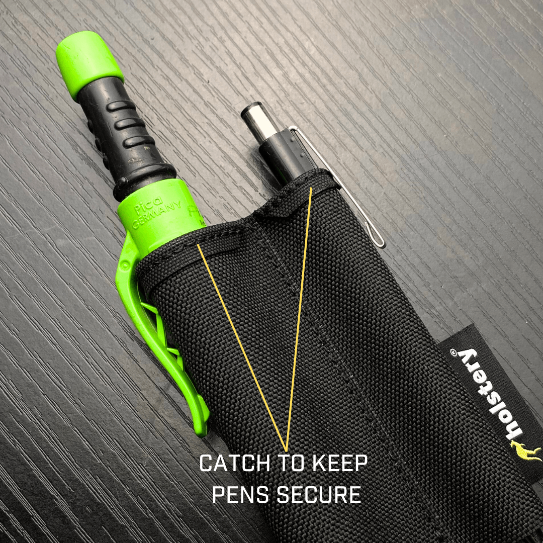 EXT | Double Barrel (Open Bottom) | ModPocket
