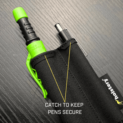 EXT | Double Barrel (Open Bottom) | ModPocket