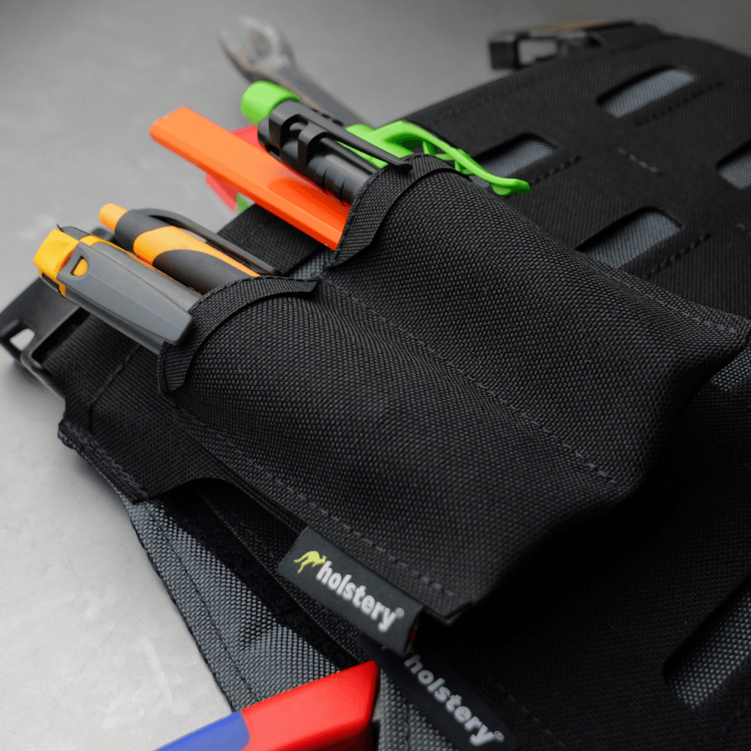 EXT | Double | ModPocket