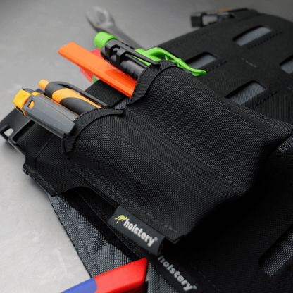 EXT | Double | ModPocket