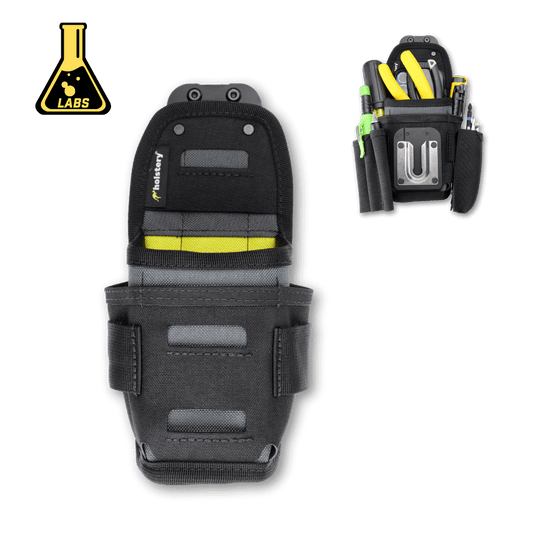 Mini ModPouch | Clip-On Modular Tool Pouch