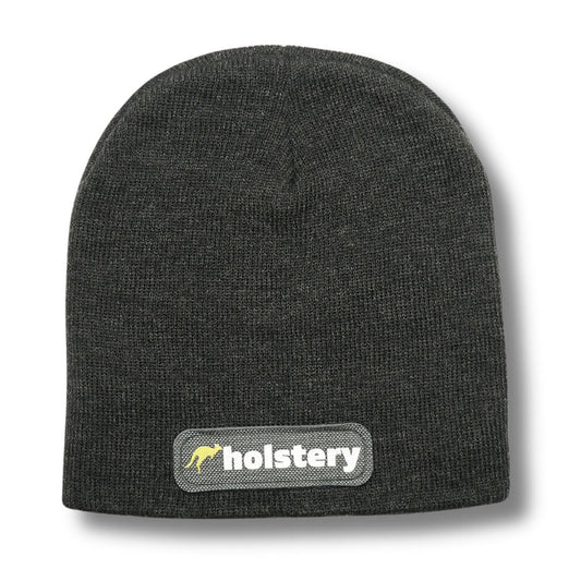 Holstery Beanie