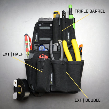 ModPockets | External