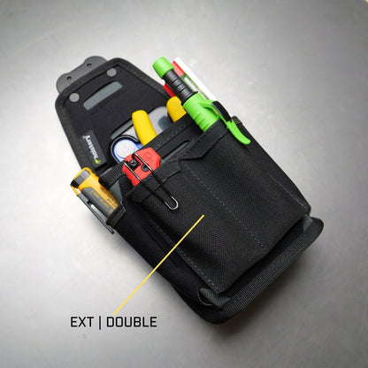 ModPockets | External