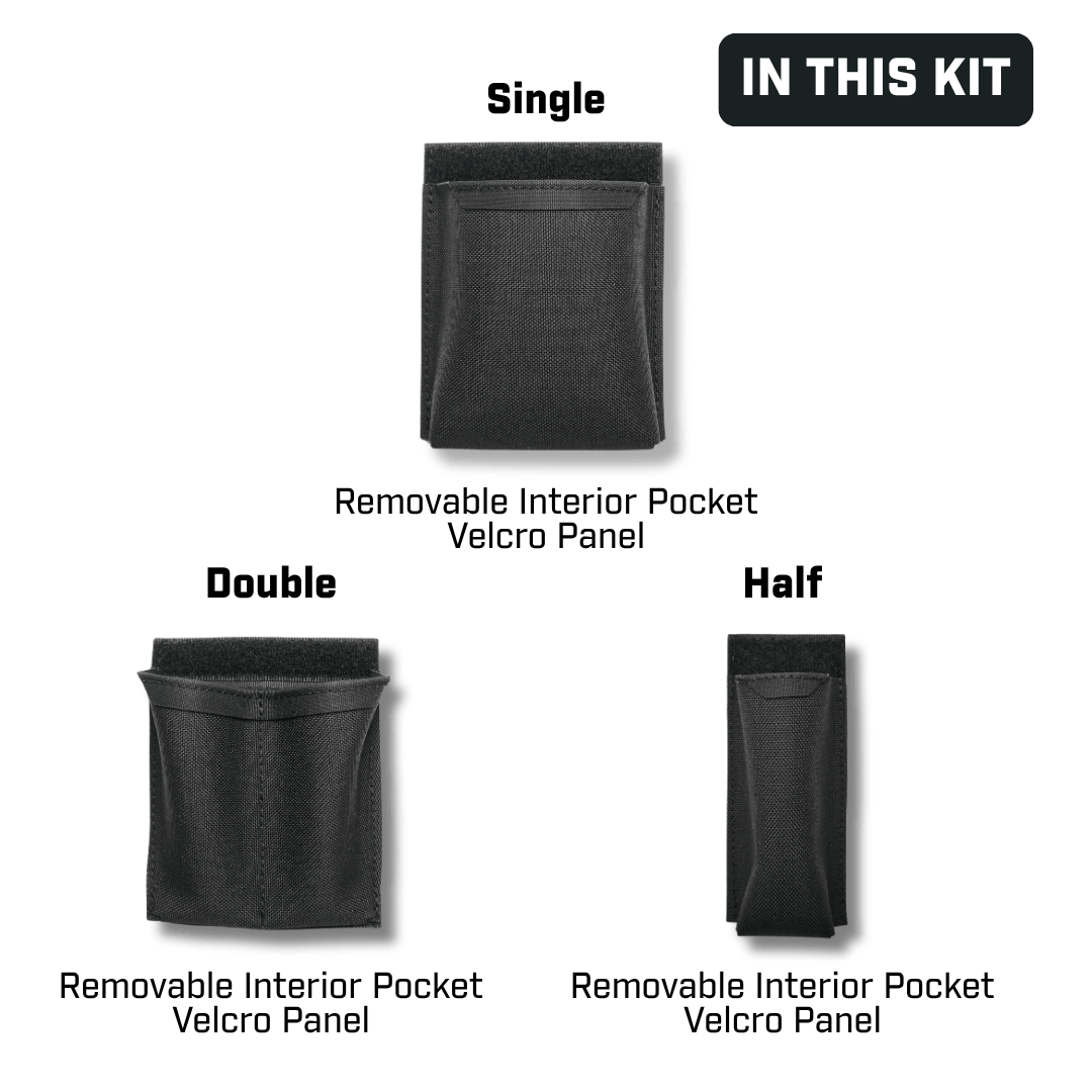 INT | ModPocket Kit