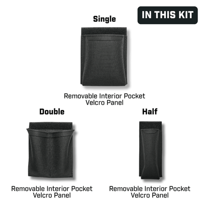 INT | ModPocket Kit