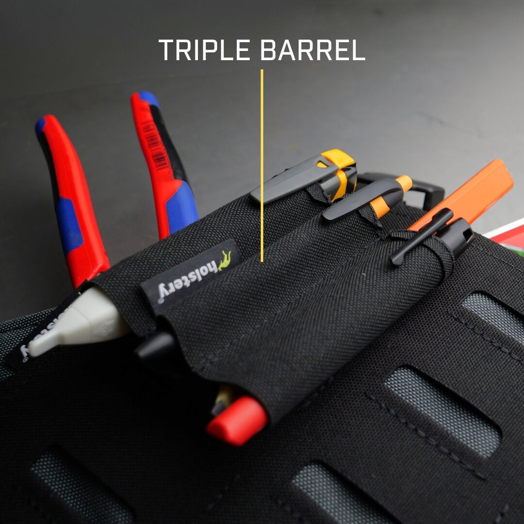 ModPockets | External