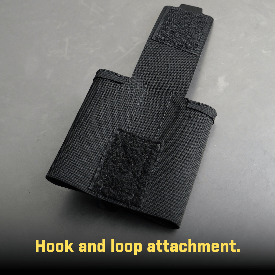 EXT | Double Barrel (Open Bottom) | ModPocket