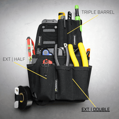 EXT | Double | ModPocket