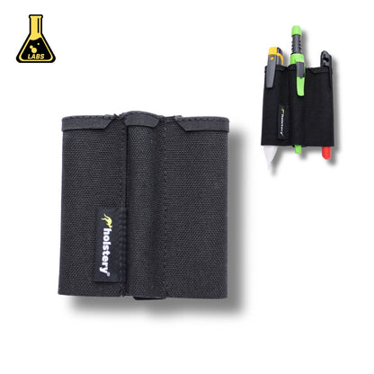 Triple Barrel | Pen Loops