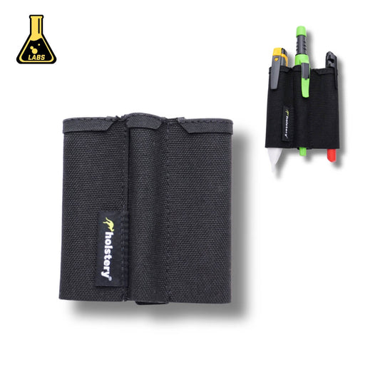 Triple Barrel | Pen Loops