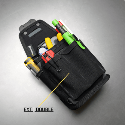EXT | Double | ModPocket