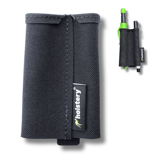EXT | Double Barrel (Open Bottom) | ModPocket