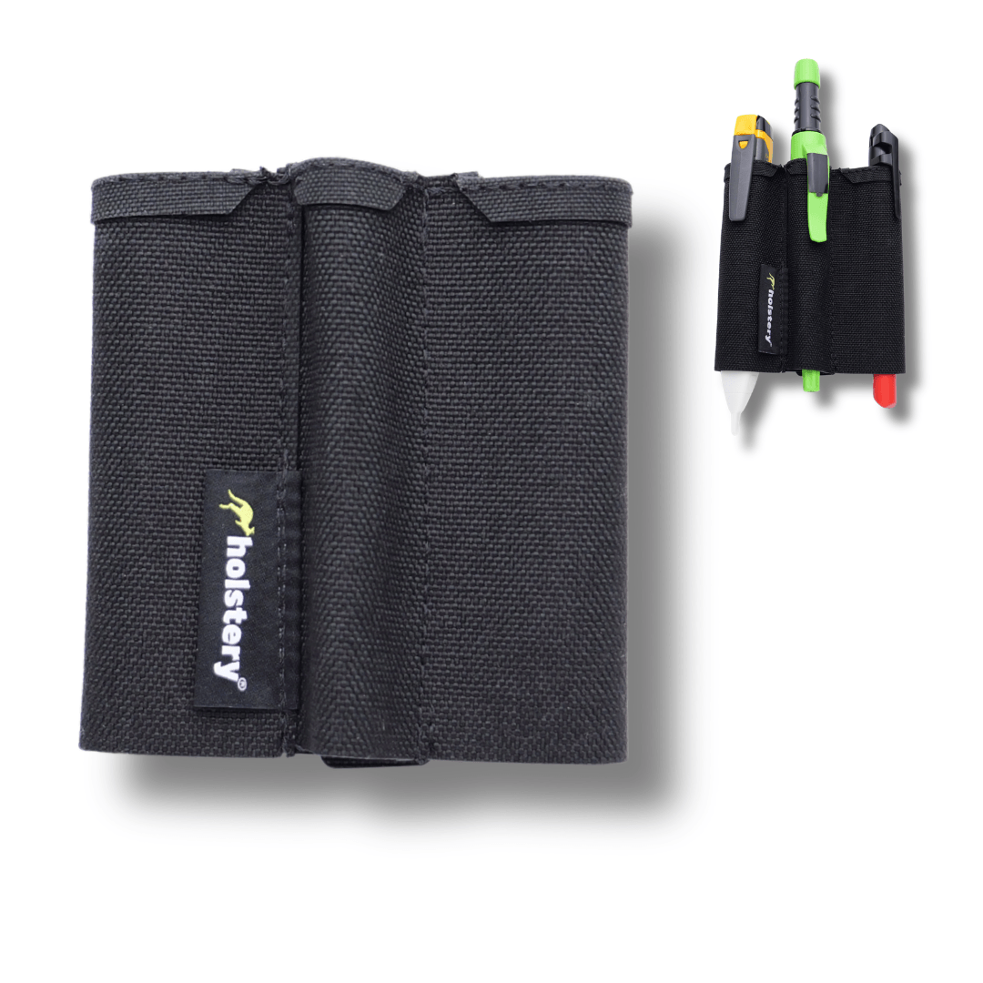 EXT | Triple Barrel (Open Bottom) | ModPocket