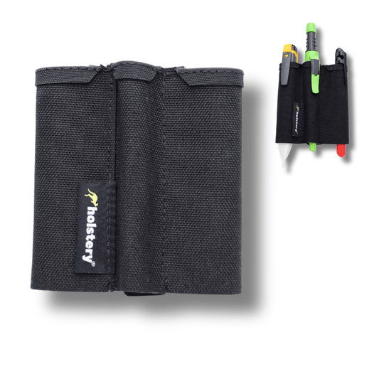 EXT | Triple Barrel (Open Bottom) | ModPocket