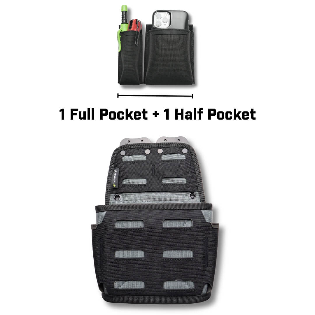 ModPockets | Internal