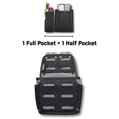 INT | Single | ModPocket