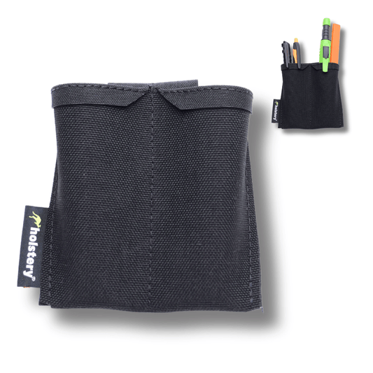 EXT | Double | ModPocket