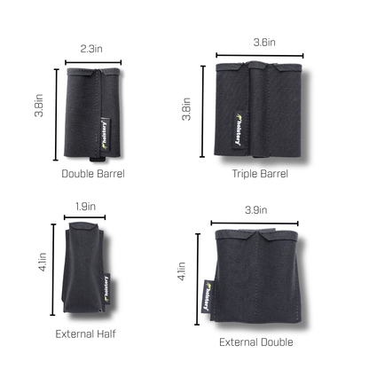 EXT | Half | ModPocket