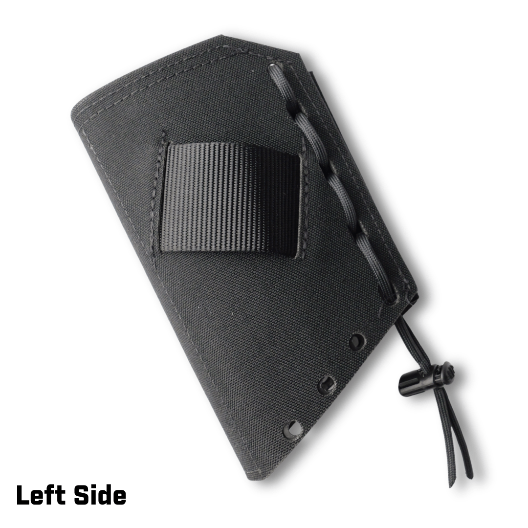 Jolly Roger | Clip-On Hammer & Tool Holster