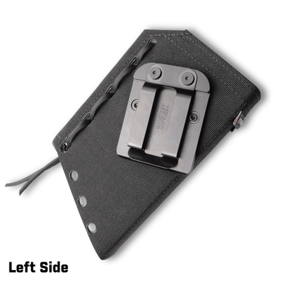 Jolly Roger | Clip-On Hammer & Tool Holster