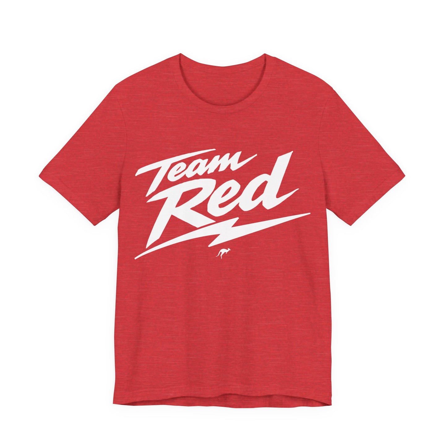Team Red Tee